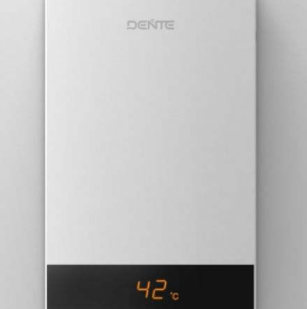 德恩特即热式电热水器品牌