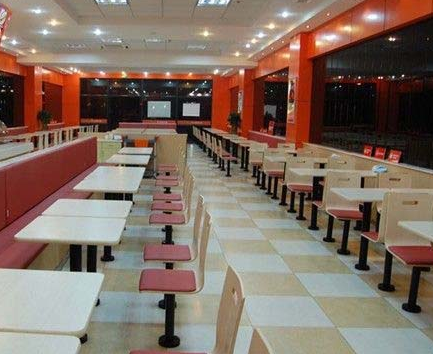新疆卡尔宛快餐厅美味
