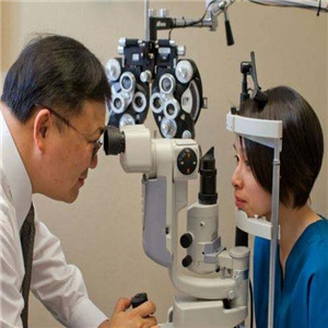 佳佳视视力保健机器