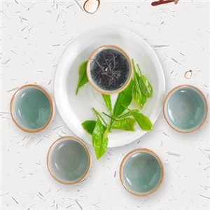玉壶春茶叶品质