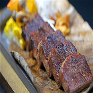 竹富烧冲绳料理烤肉品味