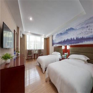 银川东湖国际酒店