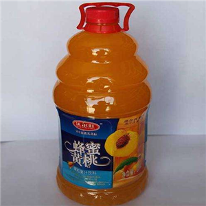 沃尔旺饮品橙汁