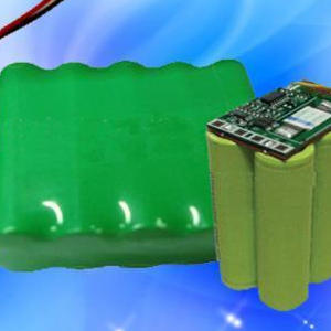 绿威动力锂电池环保
