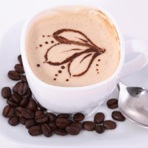 COFFEE BEANERY加啡宾咖啡品牌