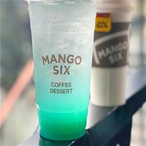 Mango Six品牌
