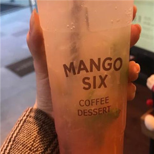 Mango Six口碑