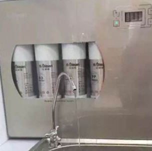 爱普达净水器品牌