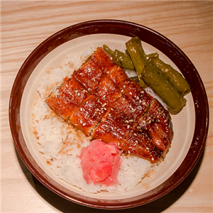 樱食家日式简餐牛排饭