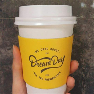 day dream咖啡焦糖