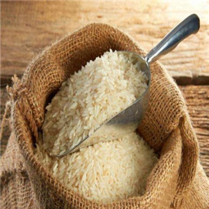 硒粮香米粒