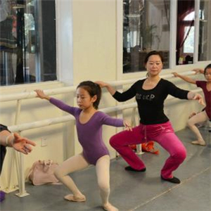 海博汇教育舞蹈课