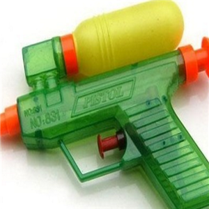 华婴儿童玩具水枪
