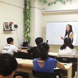 神奈川出国日语培训教学