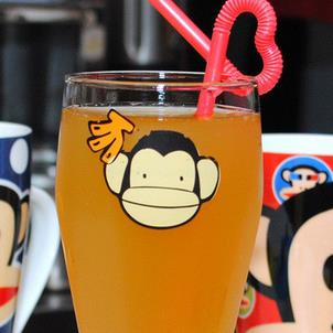 小猴子168水果果汁