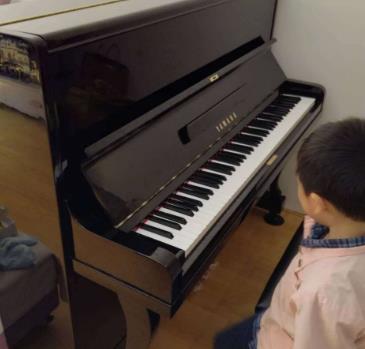 英皇钢琴教育