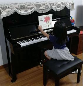 英皇钢琴教育学习