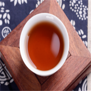 茗霞茶叶红茶