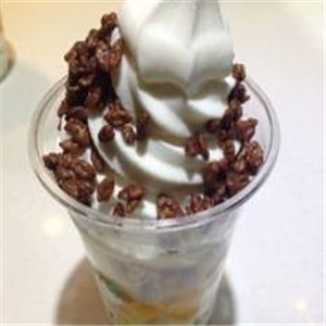 a米欧冻酸奶