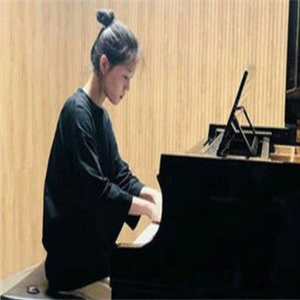 星苑音乐高考培训钢琴课