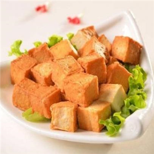亚泰鱼豆腐健康
