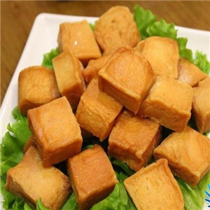 亚泰鱼豆腐