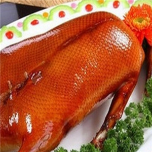 川香百味烤鸭