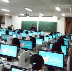 东方清软教育电脑学习
