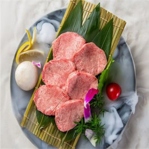 赤枫吉烧肉料理