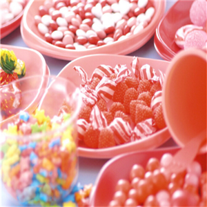 candy lab糖果