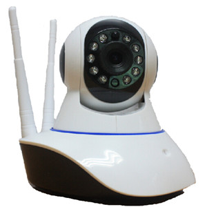 贝贝保幼儿园安全接送管理系统摄像