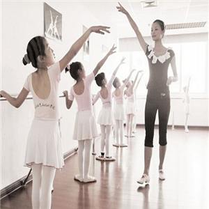 国际领风尚舞蹈培训训练