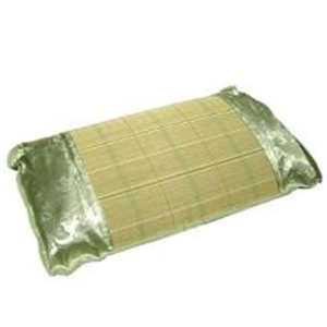 茶竹枕品质