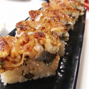 大渔观寿司鱼肉