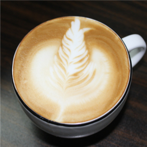 develop coffee显影香甜
