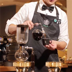 东华咖啡师职业培训