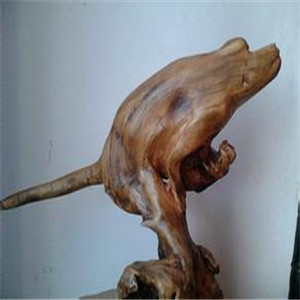 麻梨疙瘩根雕工艺品木雕