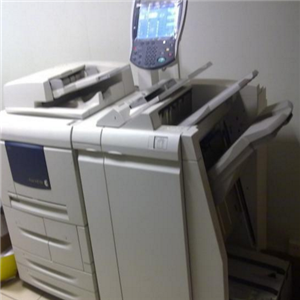 图美数码印刷机器