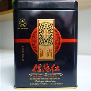 信阳红茶酒展示