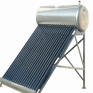 奥帝轩尼太阳能热水器