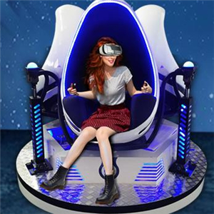 未来队长VR体验馆