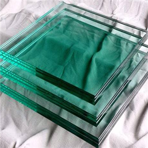 科晶玻璃钢化玻璃