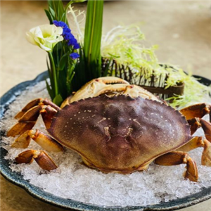 东宝海鲜火锅螃蟹