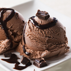 冰期世代冰淇淋巧克力味