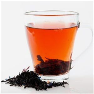 茶叶坦洋茶业红茶