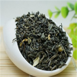 茶叶坦洋茶业绿茶