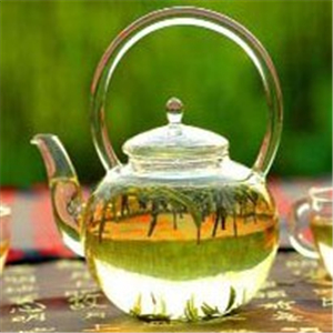 安然保健茶绿茶