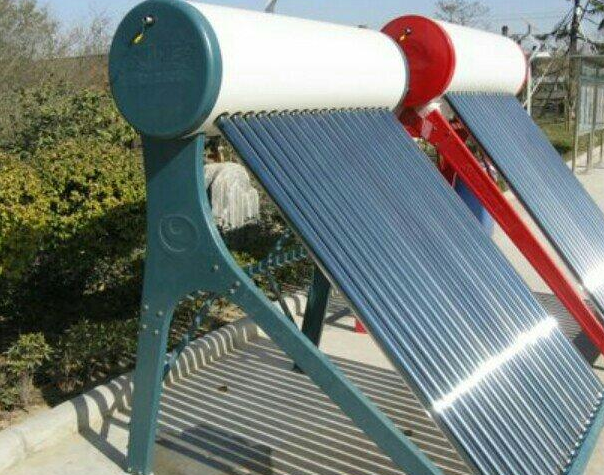 益家阳太阳能热水器节能