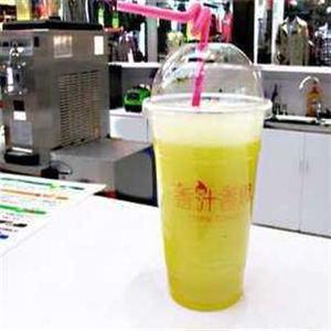 香汁香思港台饮品橙汁味