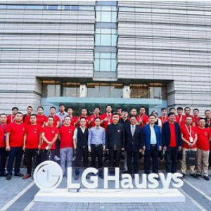 LG Huasys团队